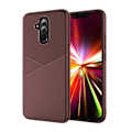 Pikkukuva 3 / 5: Stilrent Skal från LEMAN till Huawei Mate 20 Lite Svart