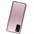 Pikkukuva 11 / 11: Samsung Galaxy A51 - Skyddande Floveme Dubbelskal Blå