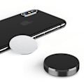 Pikkukuva 8 / 11: Elegant Smidig Mobilh�llare Svart