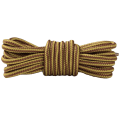 Pikkukuva 1 / 11: Slittåliga Stilrena Skosnören 0.7M/0.9M/1.2M/1.5M Khaki/Brun 1.5M 
