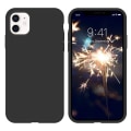 Miniatyrbillede 2 af 11: iPhone 11 - Professionellt Skyddande Floveme Skal ljusgrå