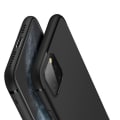 Miniatyrbild 10 av 11: iPhone 11 - Mjukt Stötdämpande TPU Skal Svart