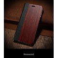 Miniatyrbild 4 av 10: Iphone 6/6S Plus - Stilsäkert Fodral i Bamboo Trä Hög kvalité Bamboo