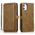 Pikkukuva 3 / 11: Plånboksfodral - iPhone 11 Mörkgrön
