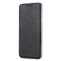 Pikkukuva 6 / 11: Stilrent Fodral (Jensen) till Samsung Galaxy S9 Svart