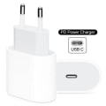 Miniatyrbillede 2 af 4: Snabbladdnings USB-C (Type-C) Väggadapter PD 18W 20W 20W