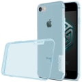 Miniatyrbilde 1 av 10: iPhone 7 Plus Skal - NILLKIN Stilrent Smart (ORIGINAL) Blå