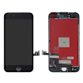 Miniatyrbilde 8 av 11: iPhone 7 LCD Screen Vit