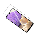 Pikkukuva 7 / 11: 2-PACK Samsung Galaxy A22 4G Standard HD Sk�rmskydd Transparent/Genomskinlig