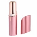 Miniatyrbild 3 av 11: Elegant Praktiskt Läppstift Epilator Roséguld