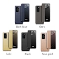 Miniatyrbillede 10 af 11: Huawei P40 - Fodral Grå