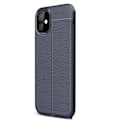 Miniatyrbilde 7 av 11: iPhone 11 Pro - Stilrent Skyddsskal Mörkblå