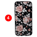 Pikkukuva 11 / 11: Skal med Sommar-motiv för Samsung Galaxy J7 2017 3