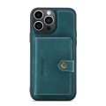 Miniatyrbilde 8 av 11: iPhone 15 Pro med exceptionellt skydd Red