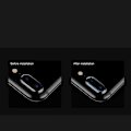 Pikkukuva 6 / 11: iPhone 7 Plus Kameralinsskydd Standard HD Transparent/Genomskinlig