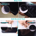 Pikkukuva 8 / 11: Samsung Galaxy S10 Plus Keramiskt Skärmskydd HD 0,3mm Transparent/Genomskinlig