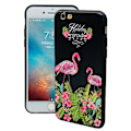 Miniatyrbilde 2 av 8: iPhone 6/6S - Silikonskal Holiday