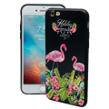 Pikkukuva 2 / 8: iPhone 6/6S - Silikonskal Holiday