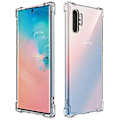 Pikkukuva 5 / 11: Skal - Samsung Galaxy Note10 Plus Svart/Guld
