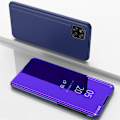 Miniatyrbillede 3 af 11: Samsung Galaxy A22 5G - Elegant LEMAN Fodral Himmelsblå