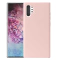 Miniatyrbillede 7 af 11: Samsung Galaxy Note10+ - Slittåligt NKOBEE Skal Röd