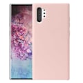 Pikkukuva 7 / 11: Samsung Galaxy Note10+ - Slittåligt NKOBEE Skal Blå