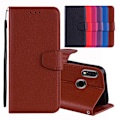 Miniatyrbillede 2 af 11: Nkobee Fodral till Huawei P20 Pro Svart