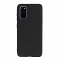 Miniatyrbilde 1 av 11: Samsung Galaxy S20 Plus - Kraftfullt Stilsäkert Skal Svart