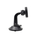 Miniatyrbild 2 av 11: Smart Mobilhållare Bilhållare Sugpropp Svart