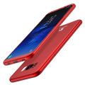 Miniatyrbilde 2 av 11: Praktiskt Skyddsfodral för Galaxy S7 edge (2 delar) Blå