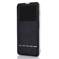 Pikkukuva 1 / 11: Samsung Galaxy S10 Plus - Stilrent Smart Fodral (Svarsfunktion) Svart