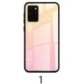 Pikkukuva 3 / 11: Samsung Galaxy S20 Plus - Skyddande Skal 2