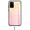 Pikkukuva 4 / 11: Samsung Galaxy S20 Plus - Skyddande Skal 4