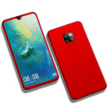 Miniatyrbilde 4 av 11: Elegant Skyddande (FLOVEME) Fodral - Huawei Mate 20 Pro Roséguld