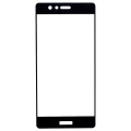 Miniatyrbild 2 av 4: P9+ 3-PACK Skärmskydd Carbon 9H 0,3mm Screen-Fit HD-Clear Vit