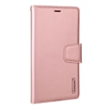 Pikkukuva 4 / 11: Stilsäkert Effektfullt Plånboksfodral - Samsung Galaxy A50 Rosa Rosa