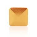 Miniatyrbillede 4 af 11: Ångestdämpande Anti-Stress Flipo Fidget Toy Guld Hexagon