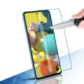 Pikkukuva 11 / 11: Redmi Note 10 Pro Sk�rmskydd och Kameralinsskydd Transparent