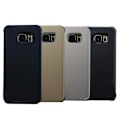 Pikkukuva 2 / 11: Samsung Galaxy S7 Edge - Stilsäkert Skal (Classic-T) Svart