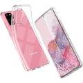 Pikkukuva 1 / 6: Samsung Galaxy A23 5G - Stilrent Ultra Tunt Silikonskal Genomskinlig