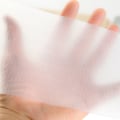 Miniatyrbilde 7 av 11: Slittålig Smidigt Halkskydd Skotillbehör Aprikos