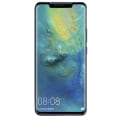 Miniatyrbillede 3 af 9: HuTech EXXO-Skärmskydd i 3D-utförande till Huawei Mate 20 pro Transparent/Genomskinlig