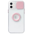 Pikkukuva 4 / 11: iPhone 12 - Effektfullt Skyddsskal (FLOVEME) Blå