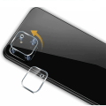 Pikkukuva 9 / 11: Samsung Galaxy A03 4G Kameralinsskydd HD-Clear 0,2mm Transparent