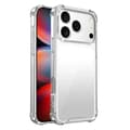 iPhone 17 Pro Silikonskal Airbag + Kepsfunktion