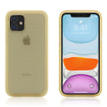 Miniatyrbilde 5 av 11: iPhone 11 - Vattentåligt Praktiskt Dubbelskal FLOVEME Blå Blå