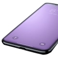 Miniatyrbillede 5 af 11: iPhone X Anti Blue-Ray Anti-Fingerprints Skärmskydd 2.5D 0,3mm Transparent/Genomskinlig