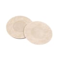 Pikkukuva 1 / 11: Självhäftande Eleganta Nipple Covers 5 Par Beige Rund