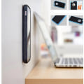 Pikkukuva 3 / 11: Exklusivt Smart Anti-Gravity Silikon skal - iPhone 6/6S FLOVEME Vit