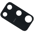 Miniatyrbilde 6 av 11: Samsung Galaxy A41 Bakre Kamerafälglins Reservdel Svart